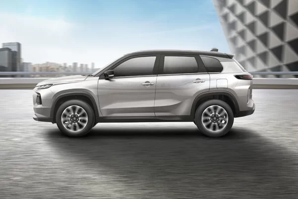 Grand Vitara